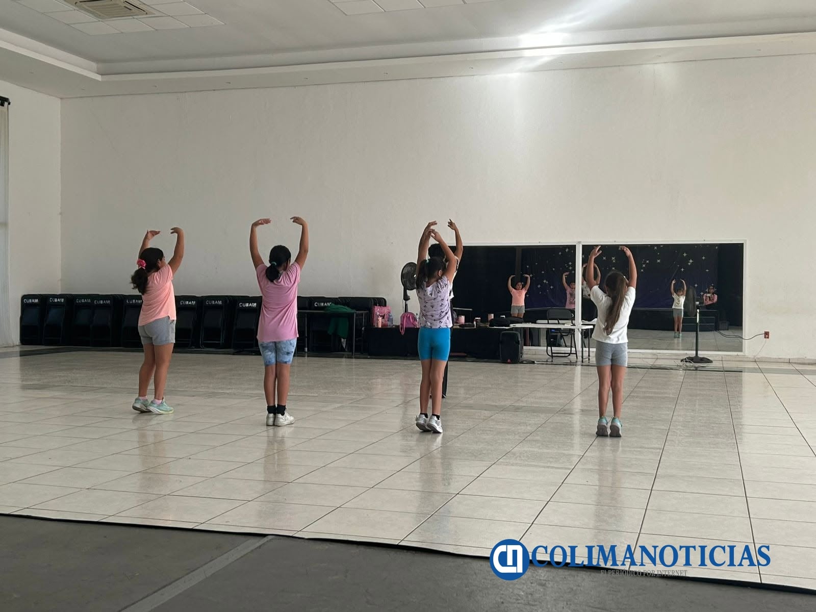 Invita CUBAM a participar en sus talleres artísticos_c