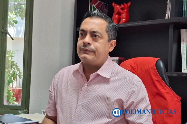 El PRI no se achica, recuperaremos la gubernatura 2027: Kike Rojas