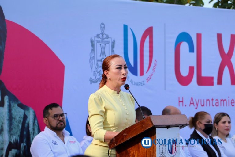 Llama Tey a superar desigualdades, impunidad y polarización, como lo hizo Manuel Álvarez
