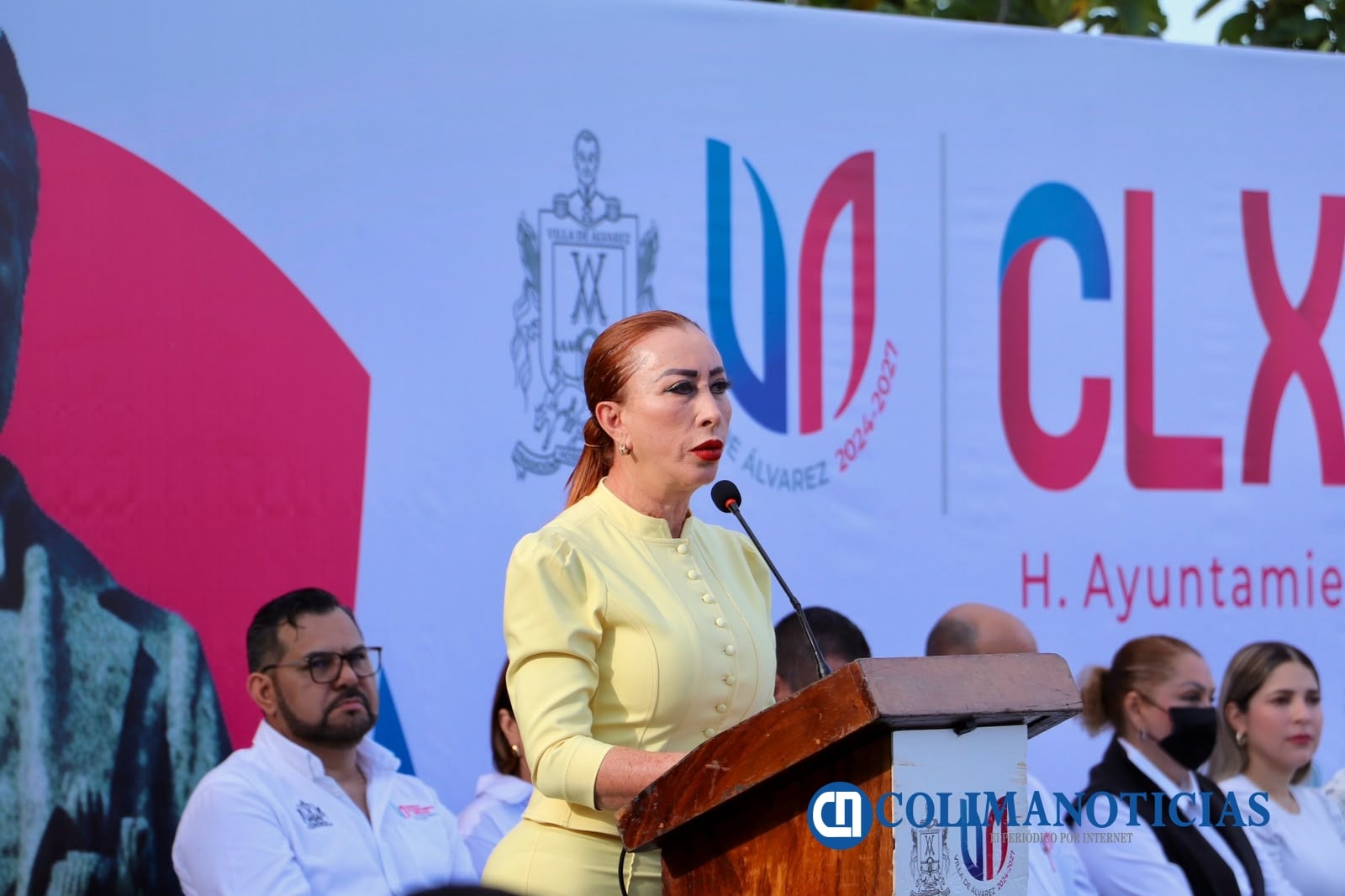 Llama Tey a superar desigualdades, impunidad y polarización, como lo hizo Manuel Álvarez (4)