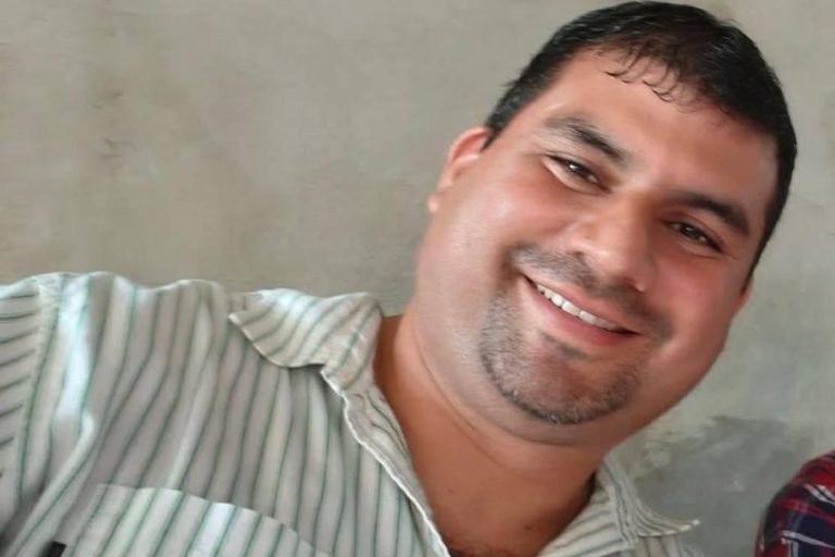 Asesinan a excandidato a la alcaldía de Coatlán del Río, Morelos