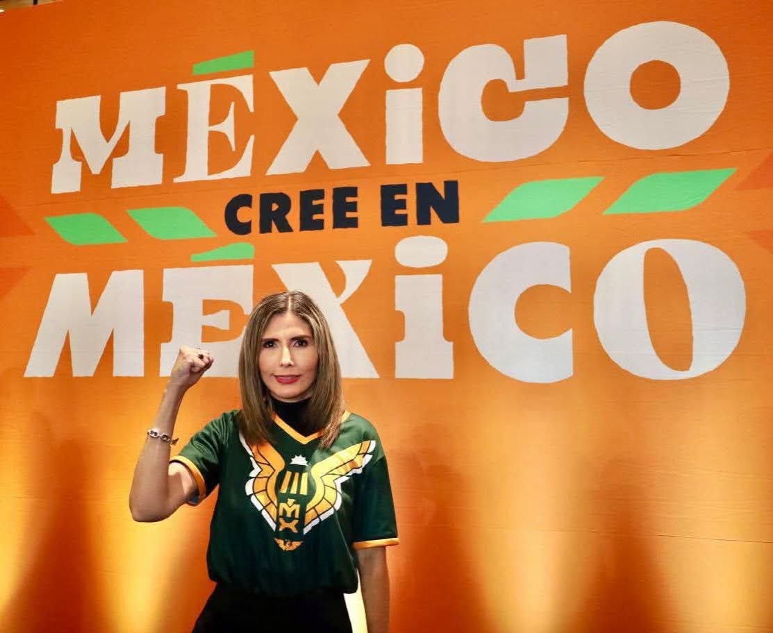 Margarita Moreno González