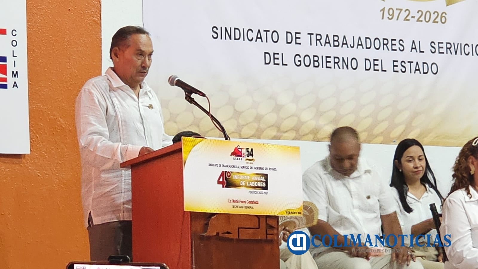 Martín Flores Castañeda