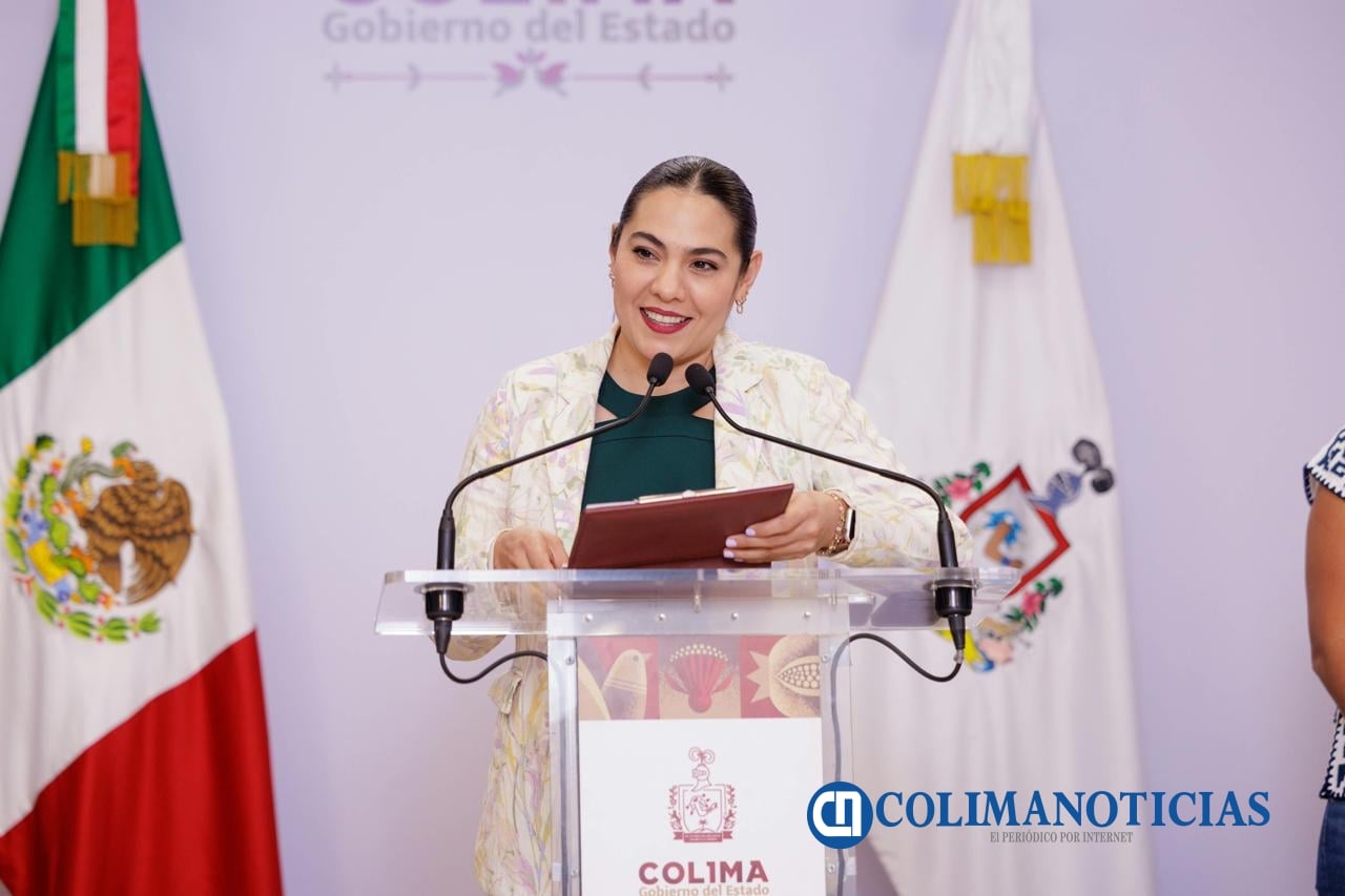Más de 80% de avance en ampliación de la autopista Armería-Manzanillo Indira Vizcaíno (3)