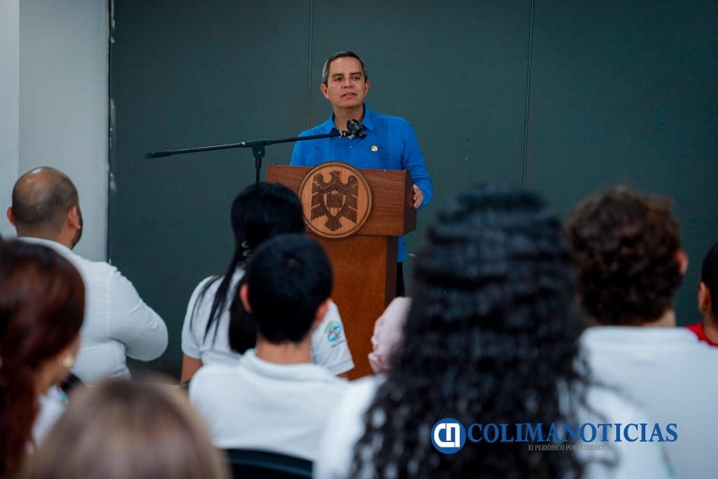 Misión comercial de Comercio Exterior a Costa Rica, 2026_Rector_1
