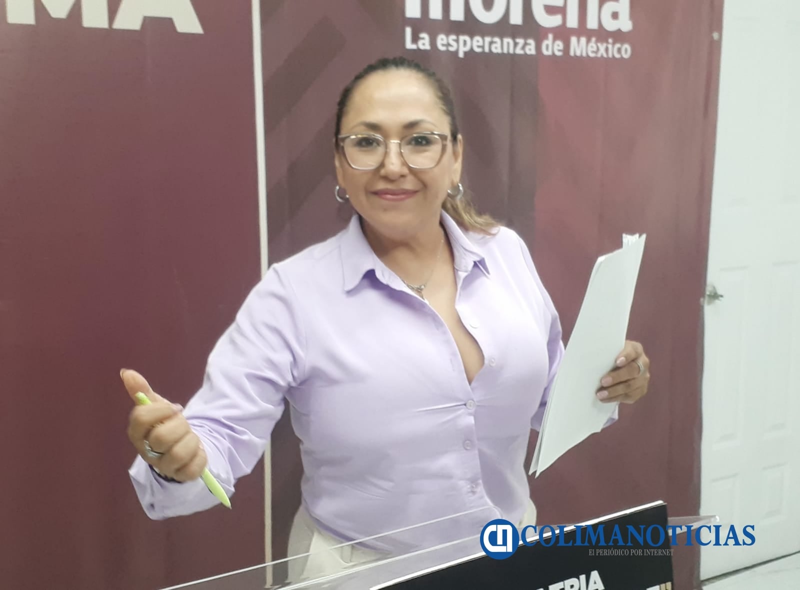 Mitzuko Márquez Monroy