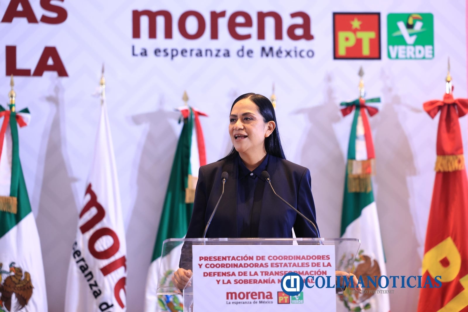 Morena Nacional