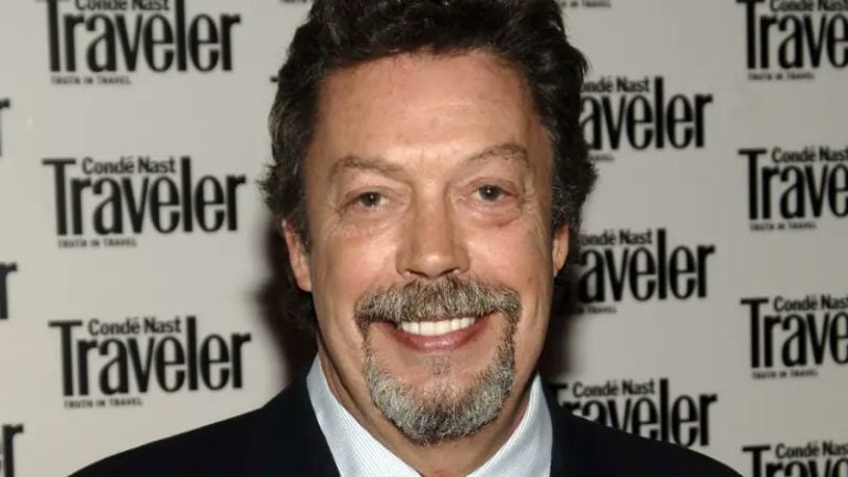 Muere Tim Curry, Actor de ‘Eso’ y ‘The Rocky Horror Picture Show’, a los 80 Años
