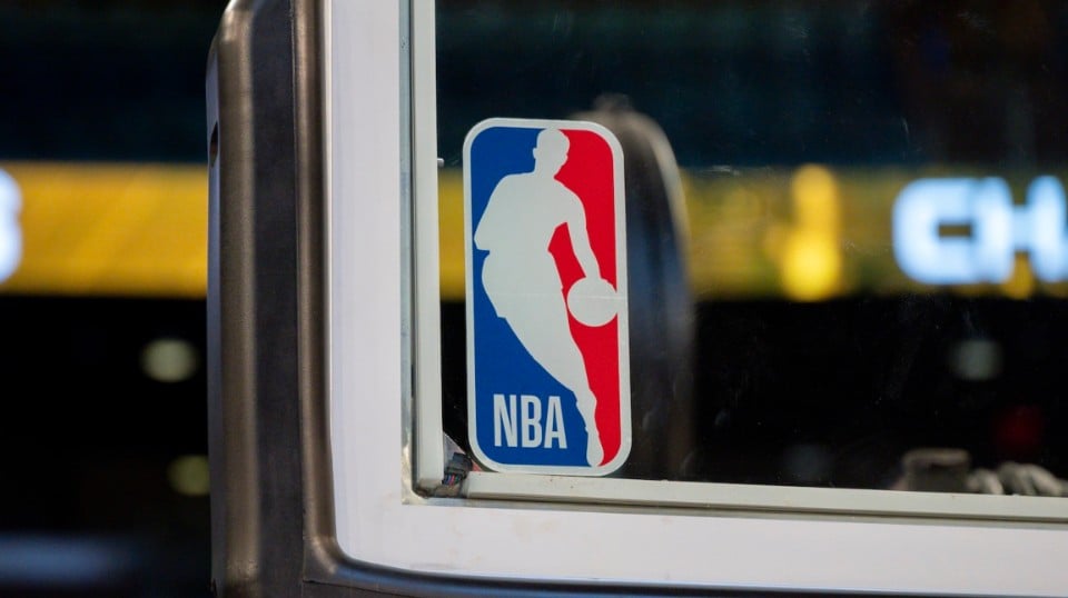 NBA