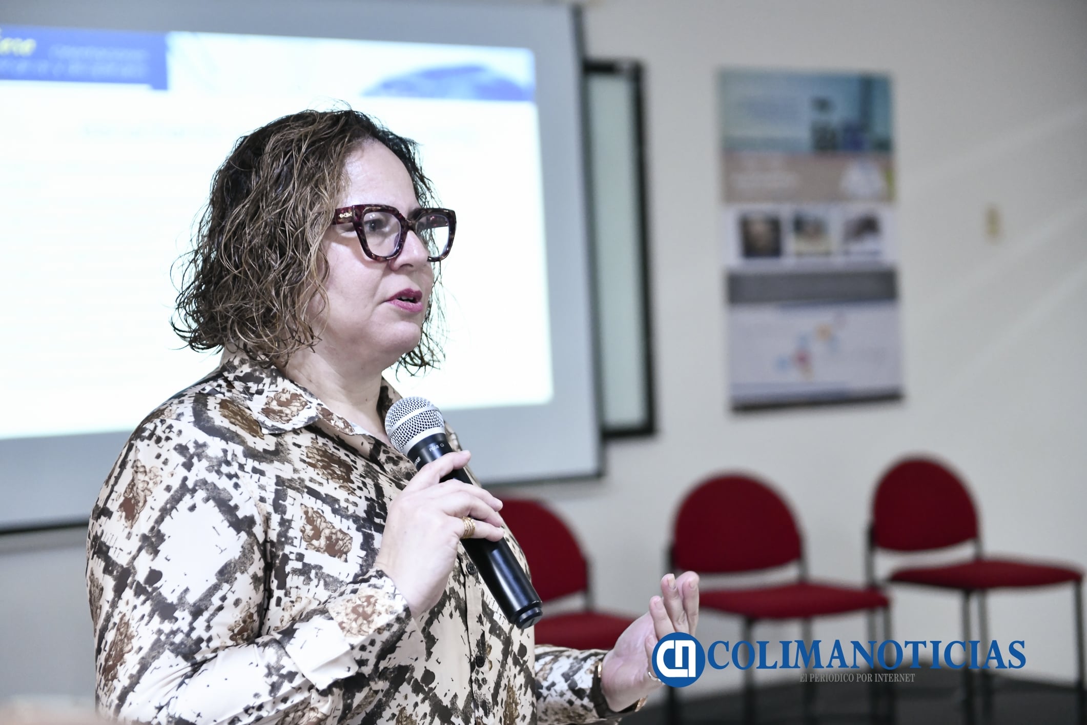 Necesario, compromiso de familias para formar a jóvenes_Hortensia Parra_b
