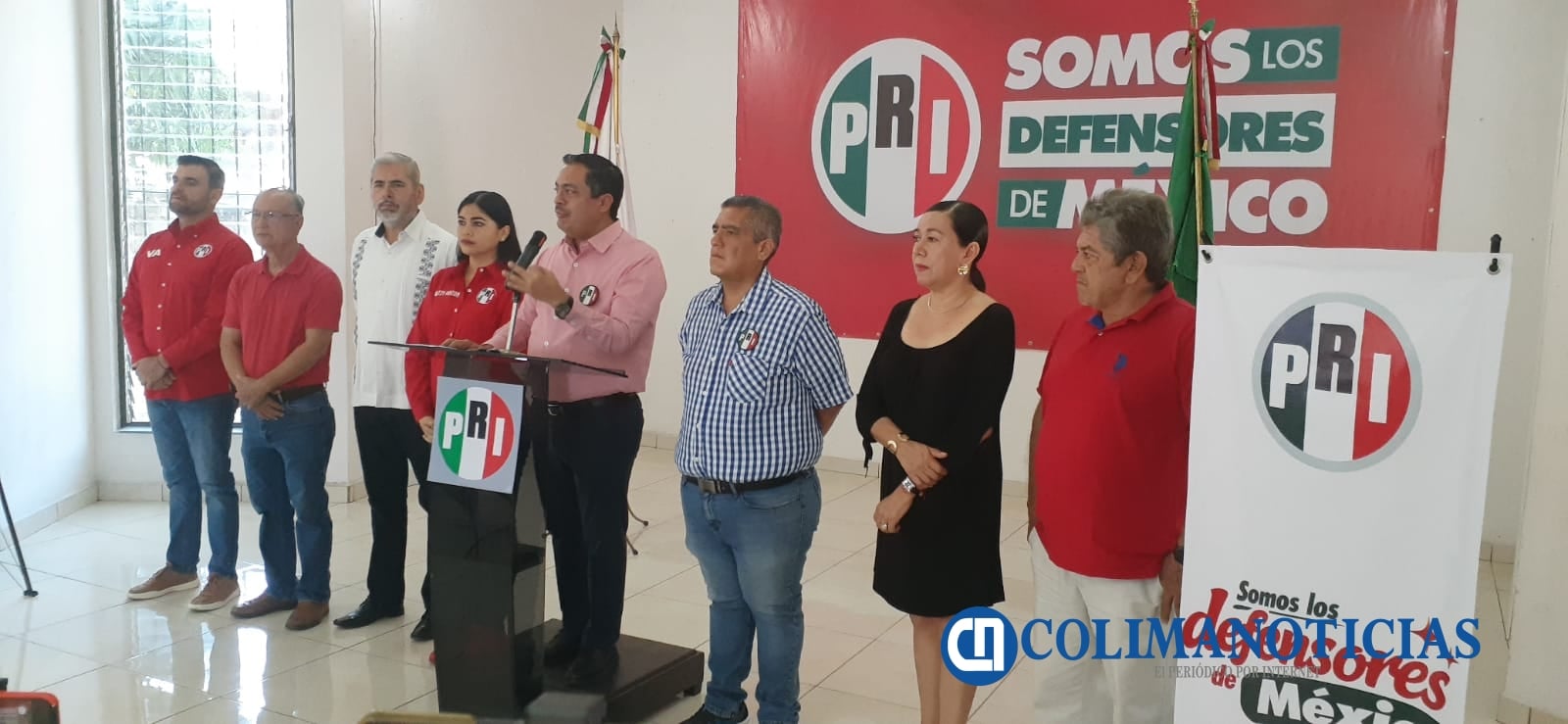 PRI