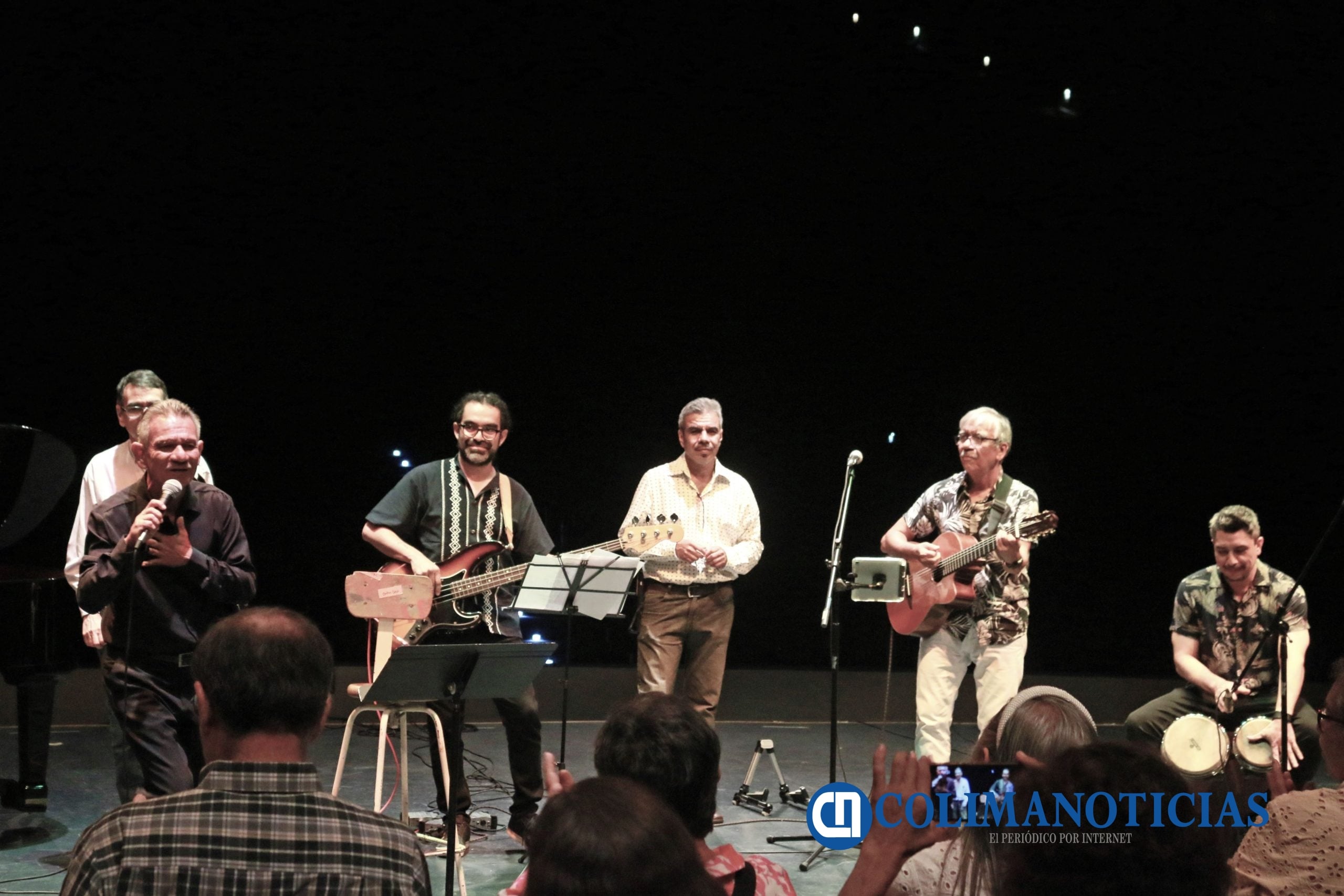 Pablo Milanés Inolvidable, en el Universitario