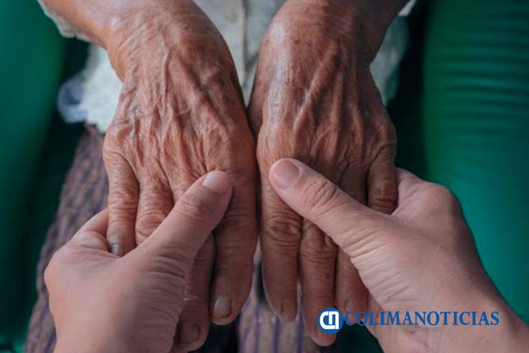 Salud Colima brinda valoración especializada gratuita para atender el Parkinson