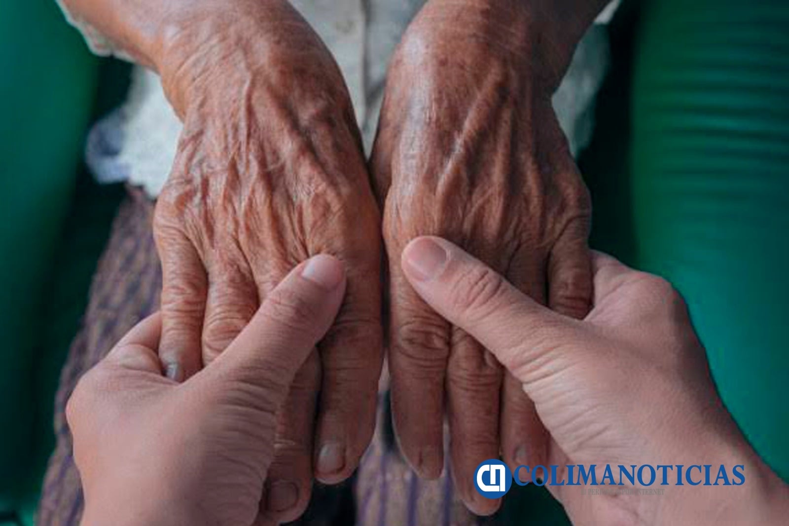 Parkinson-Salud