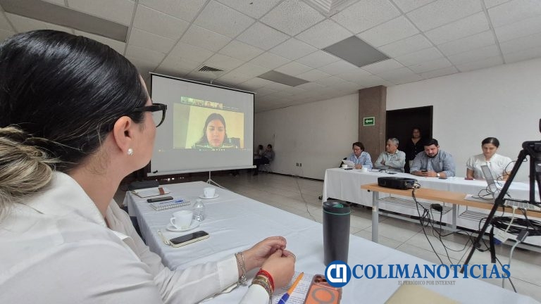 Participa UdeC en análisis de iniciativa para una transición energética justa en Colima