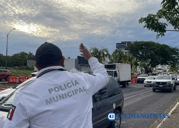 Policia Municipal