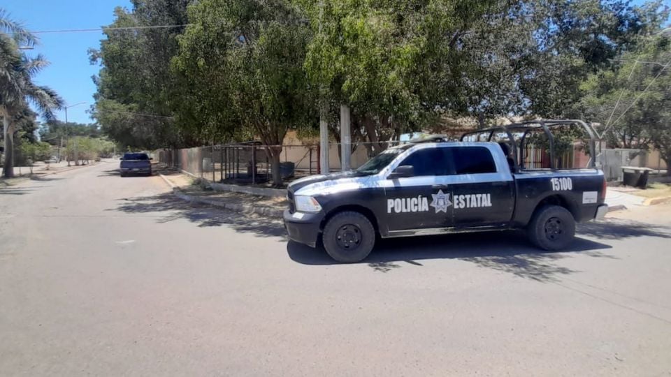 Policia Sonora