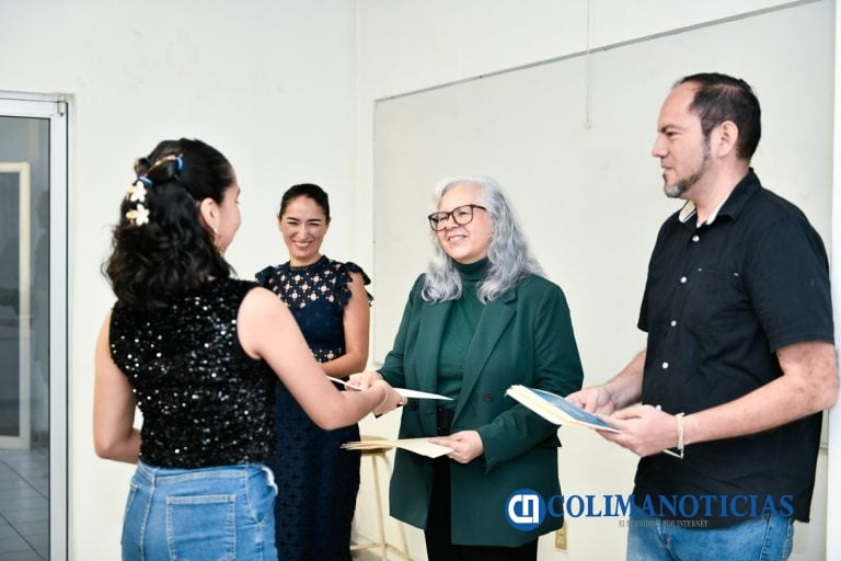 Ponen a dialogar el cosmos con la historia, en curso de ciencia para adolescentes