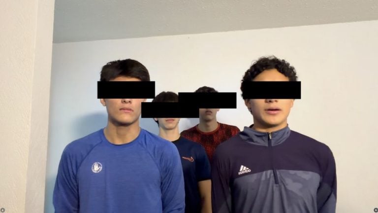 Escándalo en el taekwondo juvenil: captan a atletas bebiendo alcohol en el CDOM