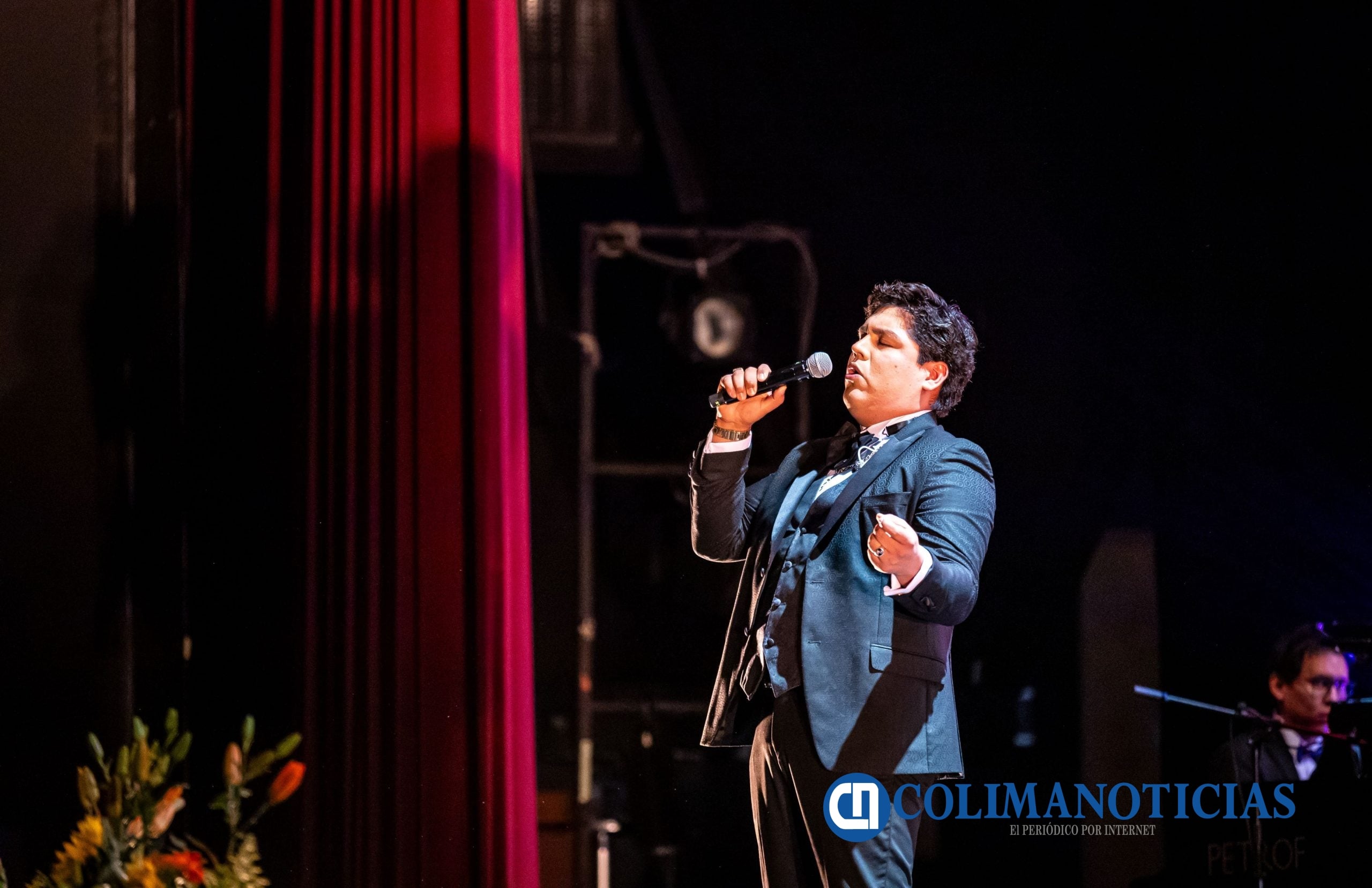Presentan El Príncipe Sinfónico, en el Universitario_Daniel_1
