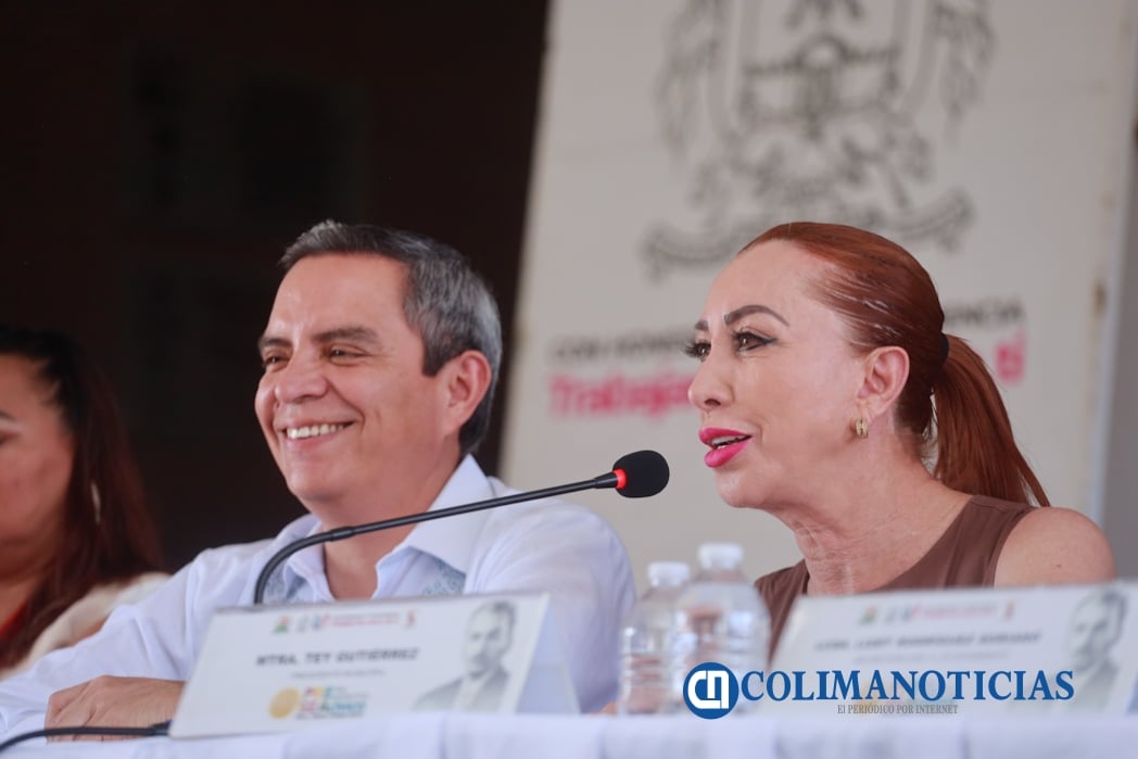 Presentan presea al Mérito Cívico Gral. Pedro Torres Ortiz_b
