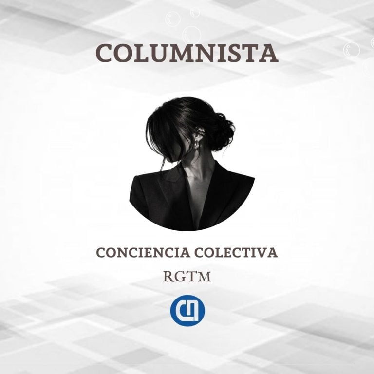 “Somos más que nuestra historia, somos vida en constante evolución”