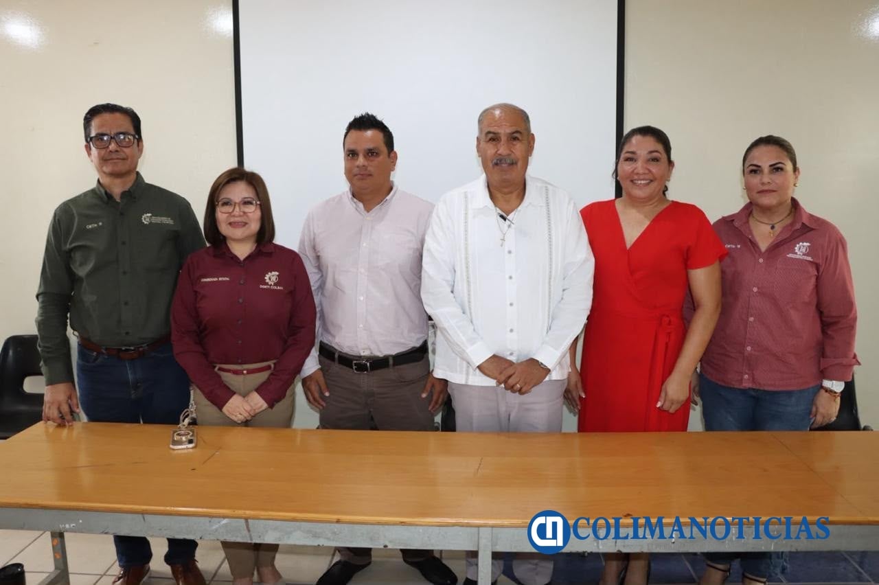 Raymundo Moreno Osegueda es designado como nuevo director del CBTis 19