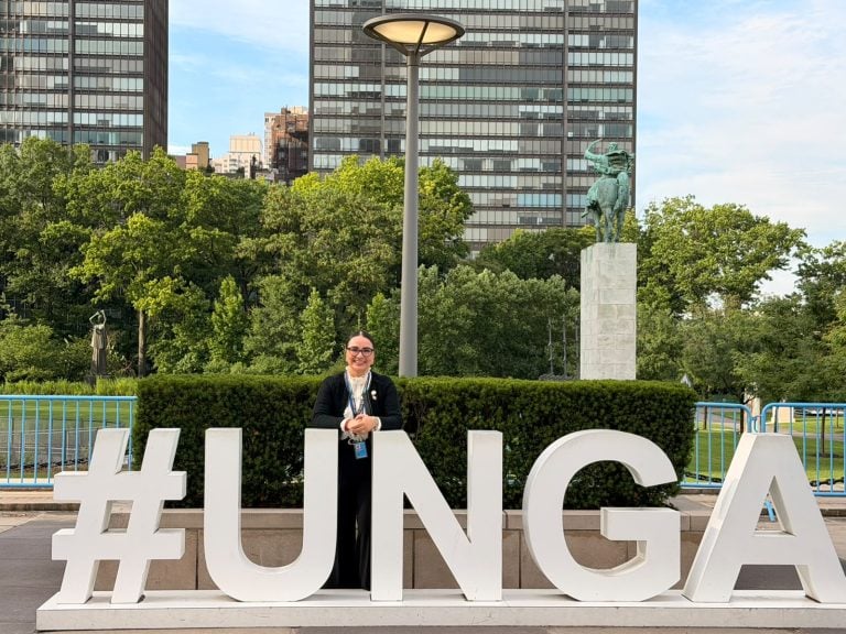 Reconocen internacionalmente modelo ambiental de la UdeC