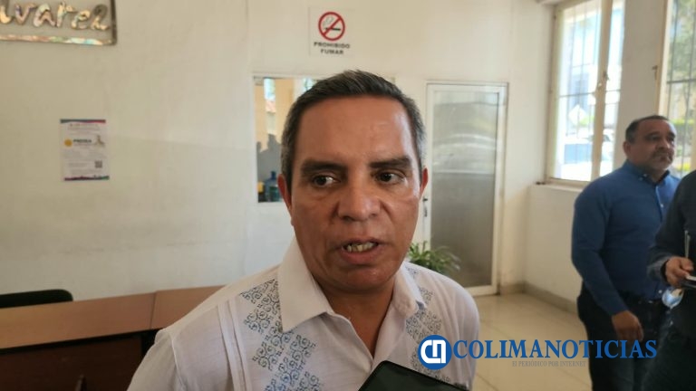 Rector de UdeC, Christian Jorge Torres Ortiz Zermeño descarta candidatura para 2027