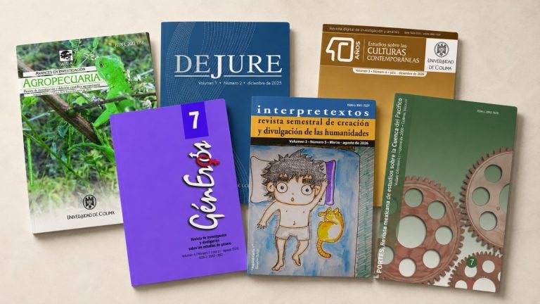 Revistas universitarias se consolidan en sistema nacional de publicaciones científicas
