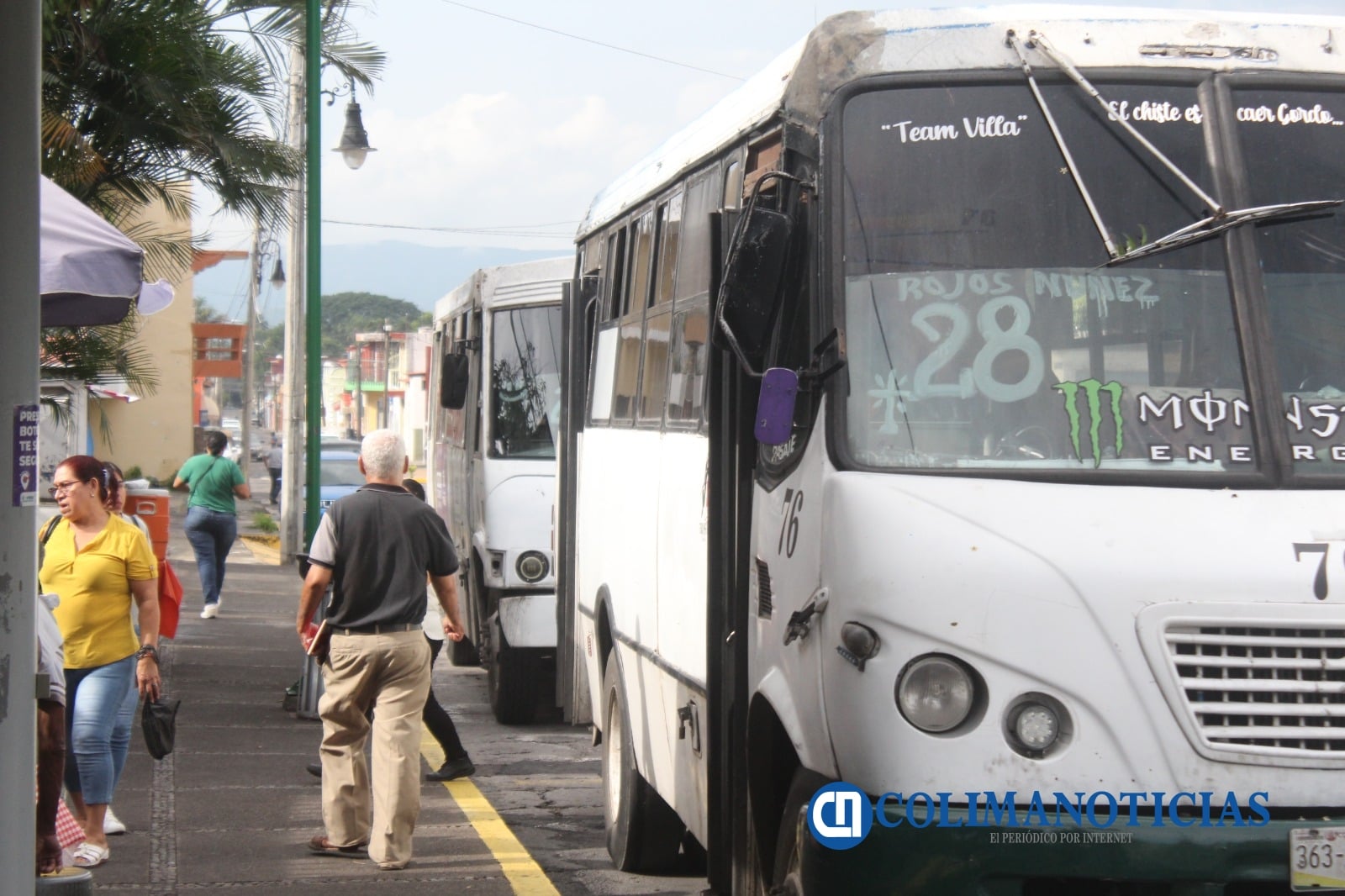 Ruta 28