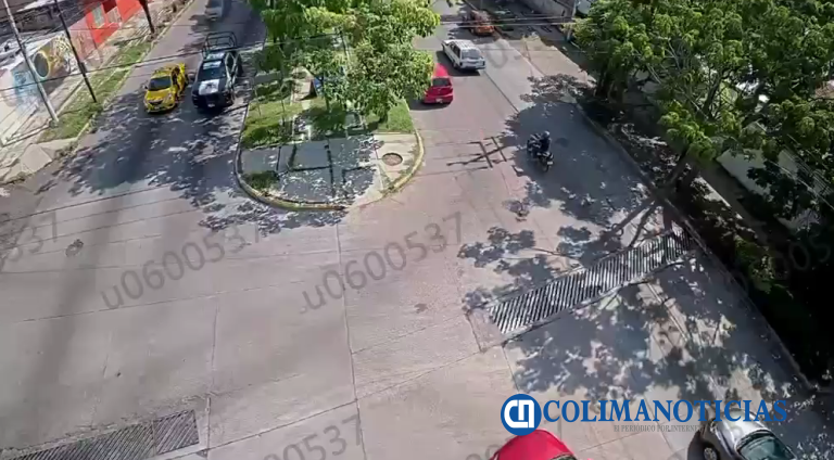 SSPC aclara y atiende falla mecánica en patrulla de la Policía Estatal