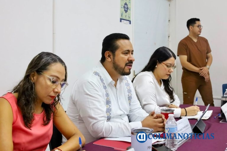 Comité Estatal de Salud Bucal refuerza estrategias preventivas ante aumento de enfermedades bucales en 2026