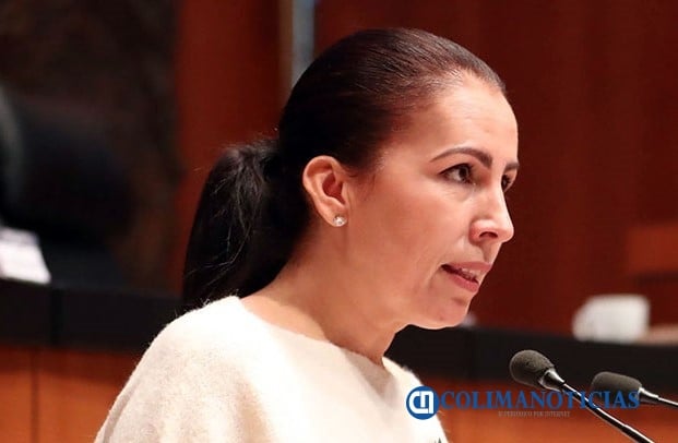 Senadora_Gricelda_Valencia