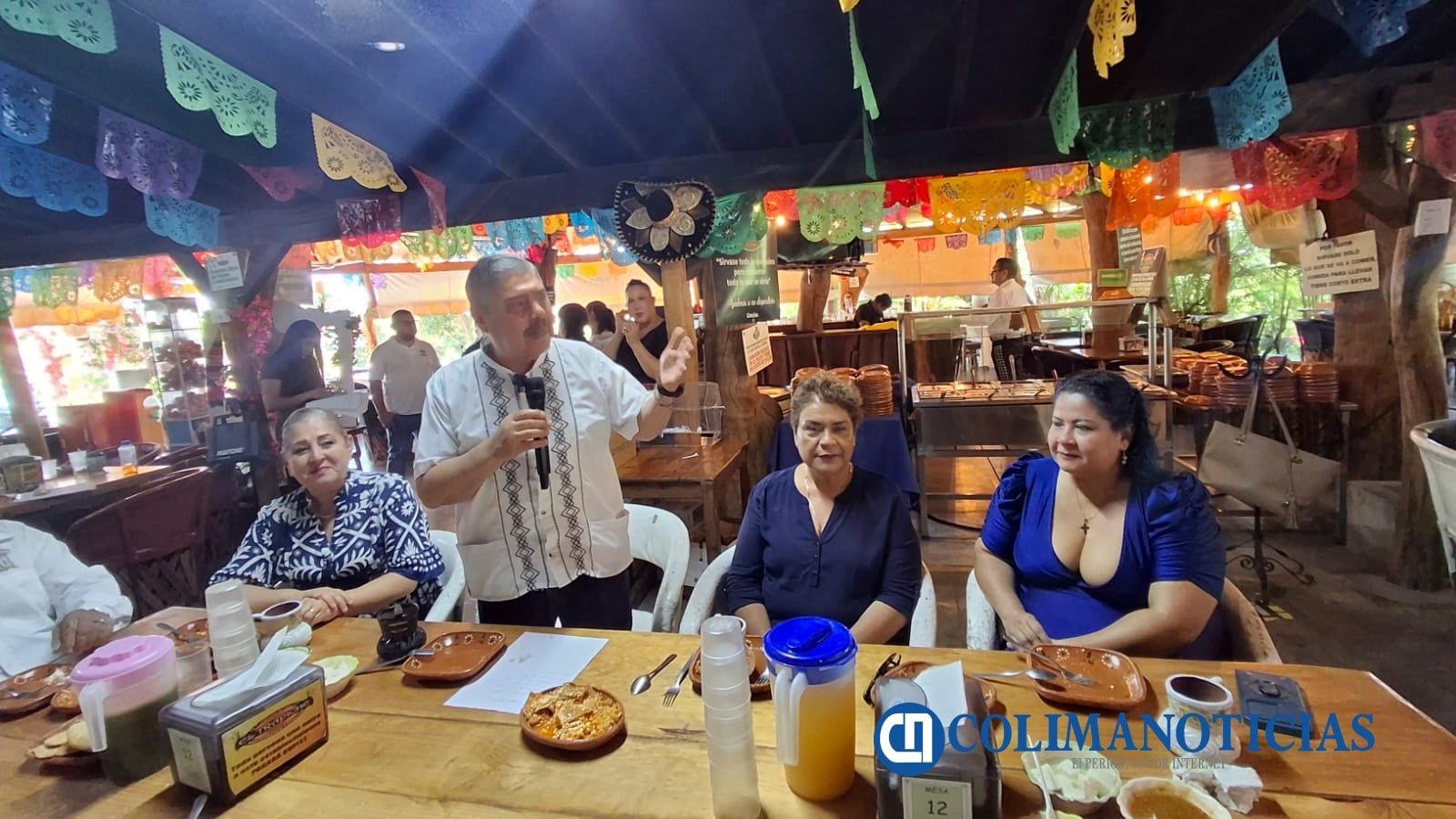 Sindicato del Ayuntamiento de Colima