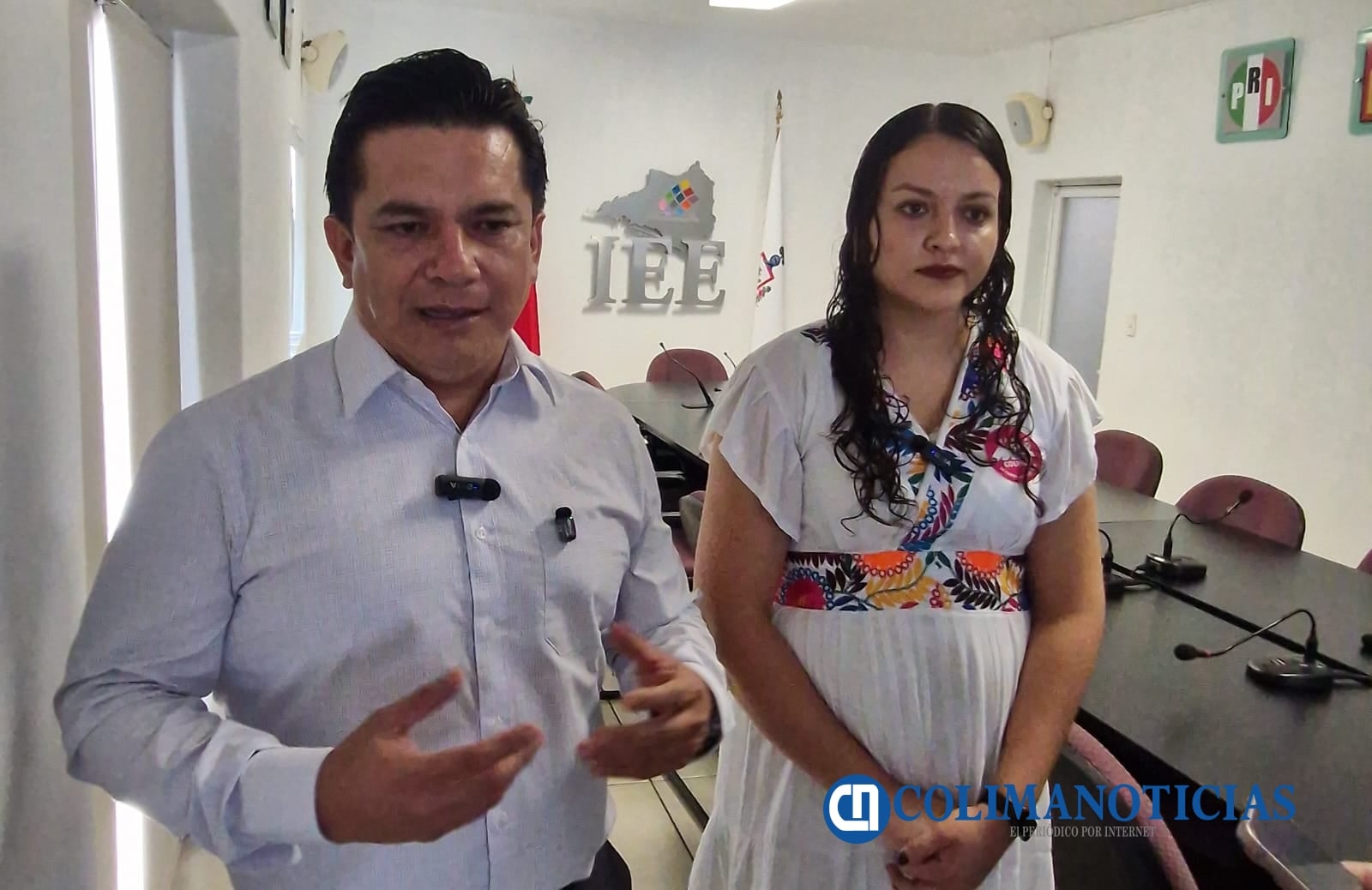 Somos México arranca con el fortalecimiento y organización en Colima