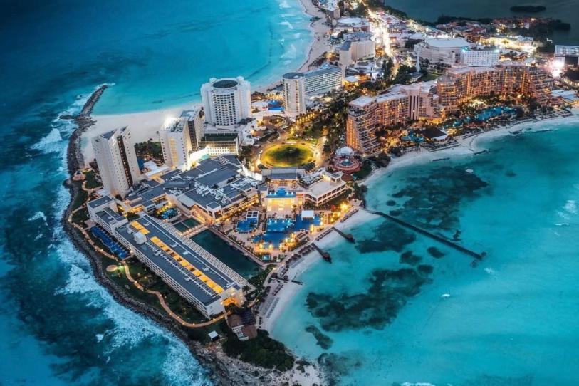 Turismo Mexico