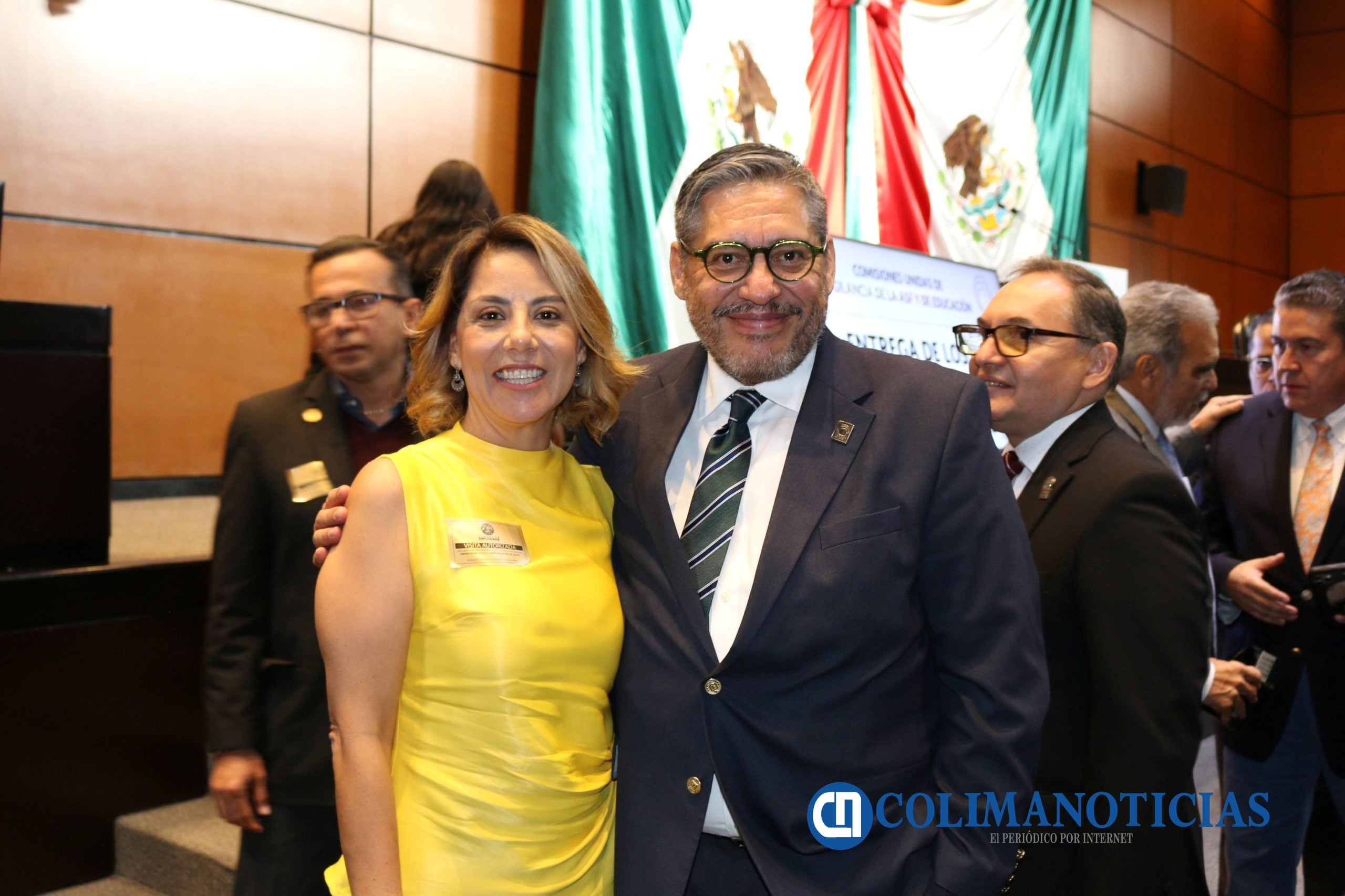 UdeC refrenda compromiso con la transparencia y rendición de cuentas