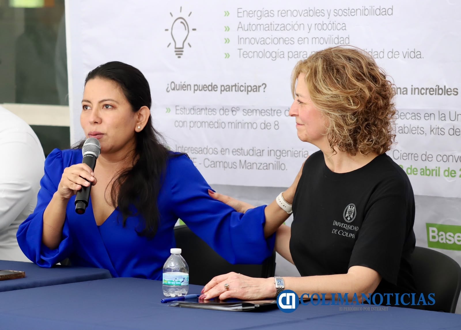 UdeC y SSA Marine México fortalecen colaboración, en Mzllo_c
