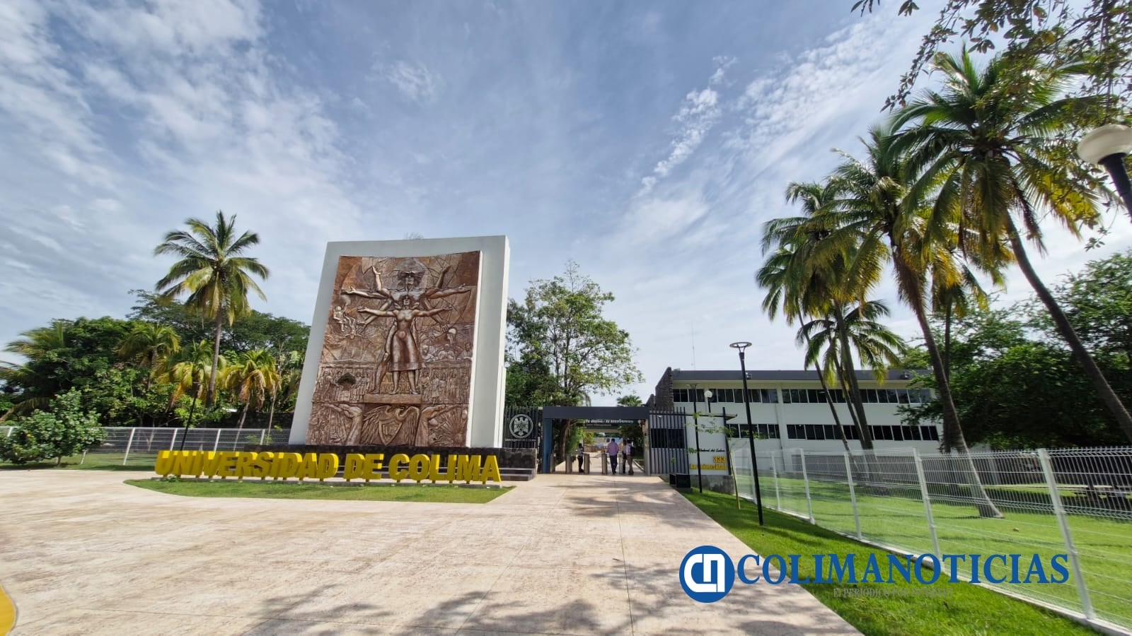 Universidad de Colima