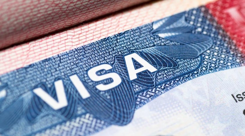 VISA