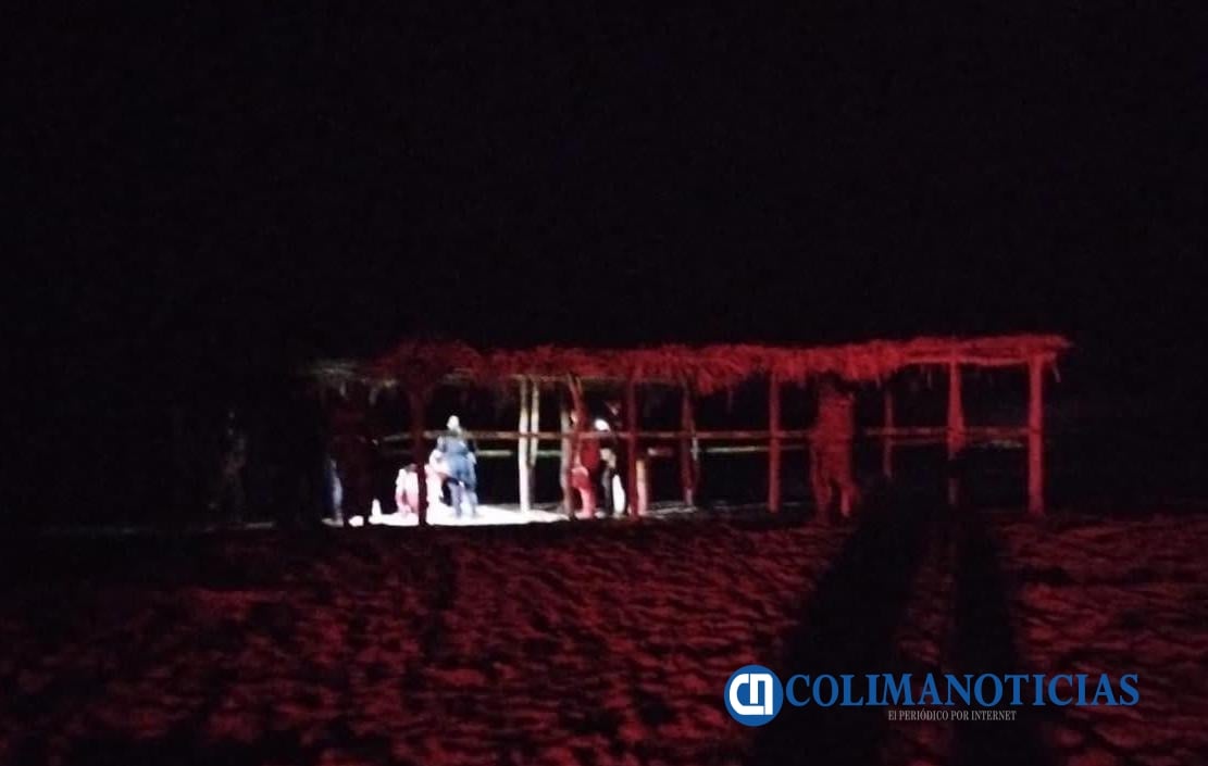 Violencia Manzanillo