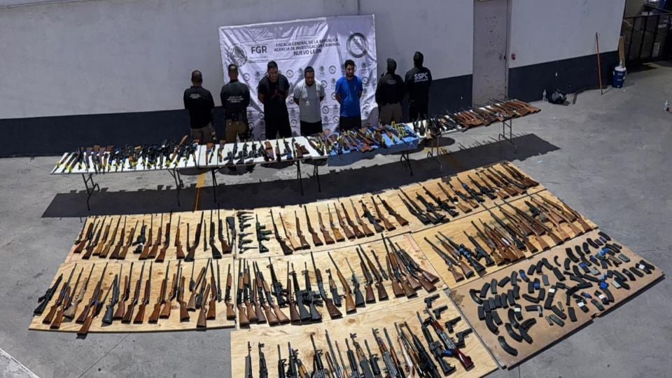 Violencia-Nuevo León