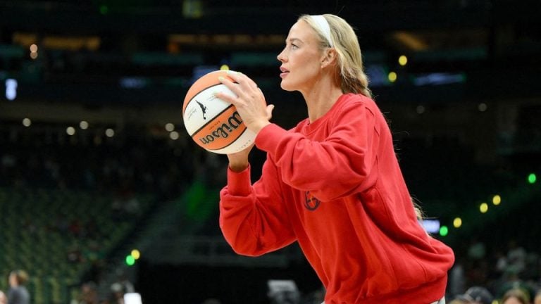 Debate en la WNBA: la liga aún no define reglas sobre la participación de atletas transgénero