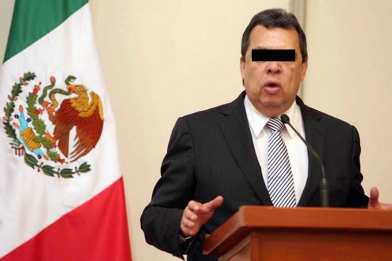 Caso Ayotzinapa: vinculan a proceso a Ángel Aguirre, exgobernador de Guerrero