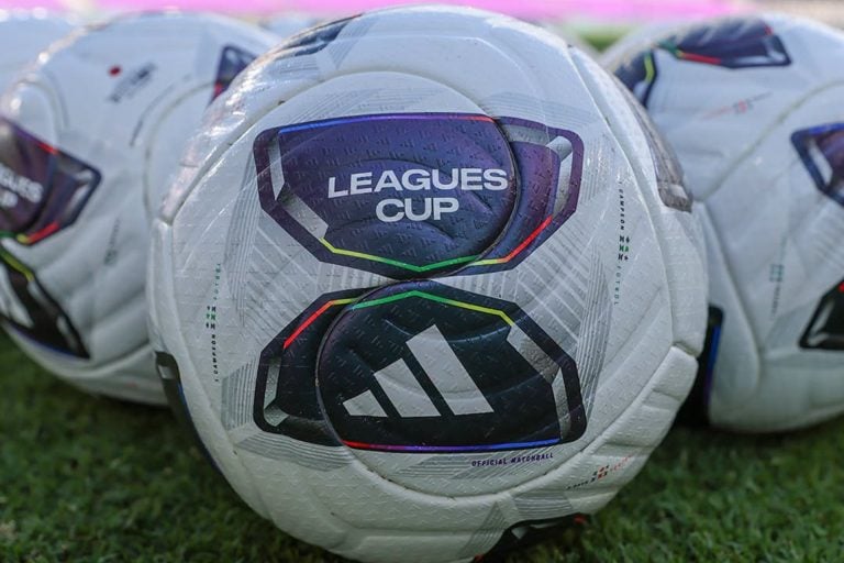 Todo listo para los cuartos de final de la Leagues Cup 2026; conoce los cruces