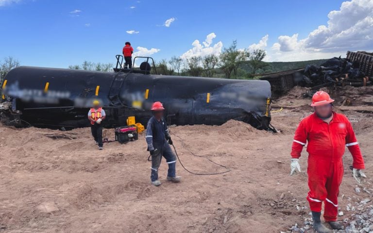 Otro derrame en Sonora pone bajo presión a Grupo México; Profepa exige reparación ambiental