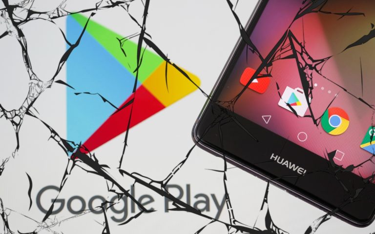 Google pagará 700 mdd tras acuerdo por demanda antimonopolio relacionada con Google Play