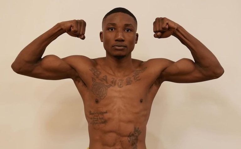 Tragedia en el boxeo internacional: asesinan a Zolani Tete y detienen a cuatro implicados