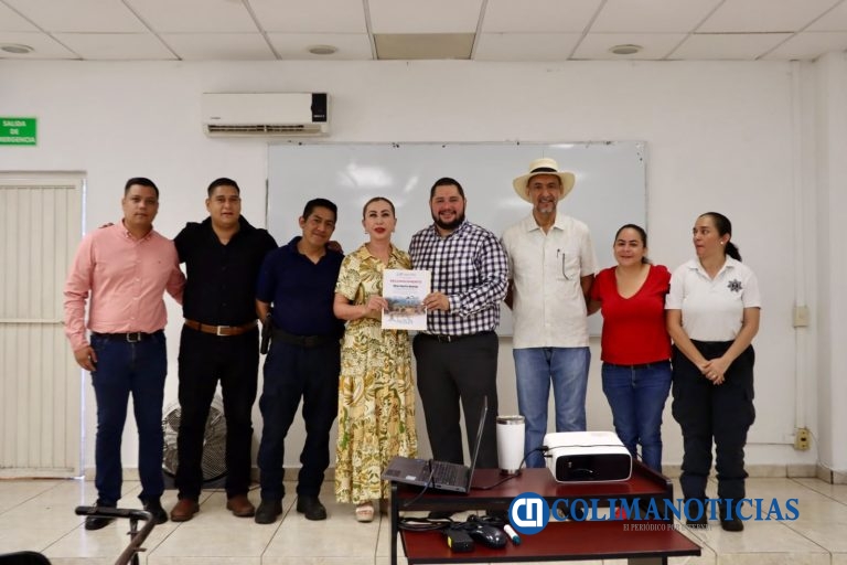 ‎Capacitan a policías de VdeA ‎para prevenir la corrupción